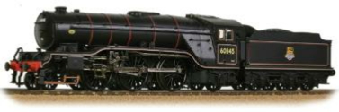 Bachmann cheap steam locomotives